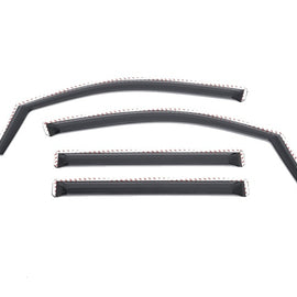 Putco 15-20 Cadillac Escalade ESV (Set of 4) Element Tinted Window Visors 580038