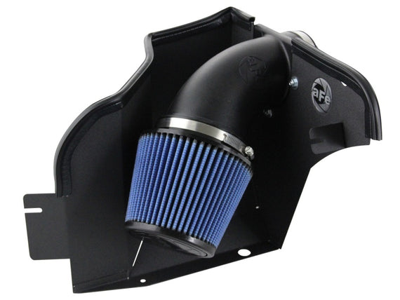 aFe Power Air Intake System w/ Pro 5R 92-99 BMW 3-Series E36 Cars 54-12392