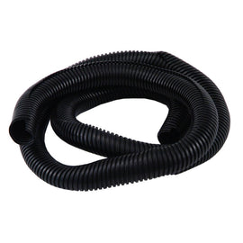 Spectre Wire Loom 3/4in. Diameter / 4ft. Length - Black 29841