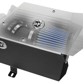 aFe MagnumFORCE Intakes Stage-1 P5R AIS P5R VW Golf/Jetta 00-04.5 l4-1.8/1.9L 54-10831