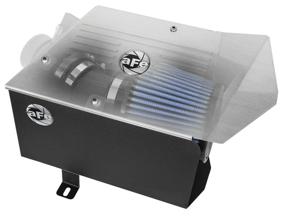 aFe MagnumFORCE Intakes Stage-1 P5R AIS P5R VW Golf/Jetta 00-04.5 l4-1.8/1.9L 54-10831