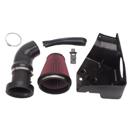 Edelbrock Air Intake Competition E-Force Supercharged 05-09 Mustang GTS 15808