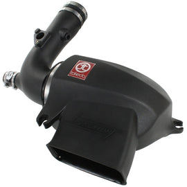 aFe Takeda Momentum Black Intake System for Scion FRS/Subaru BRZ Stage 2 Pro Dry TM-2013B-D