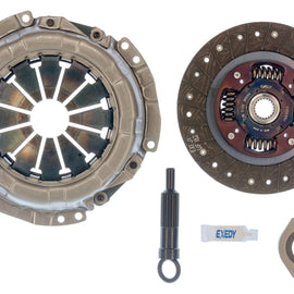 Exedy OE 2006-2011 Toyota Yaris L4 Clutch Kit TYK1504