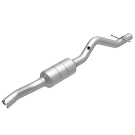 MAGNAFLOW PERFORMANCE UNIVERSAL HIGH-FLOW CATALYTIC CONVERTER 445637