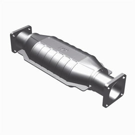 MAGNAFLOW PERFORMANCE UNIVERSAL HIGH-FLOW CATALYTIC CONVERTER 334652