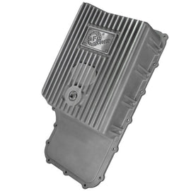 aFe Power 46-70180 Transmission Pan Fits 11-19 Super Duty F-250 F-350 Super Duty 46-70180