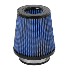 aFe MagnumFLOW Air Filters UCO P5R A/F P5R 4F x 6B x 4-1/2T (Inv) x 6H 24-91020