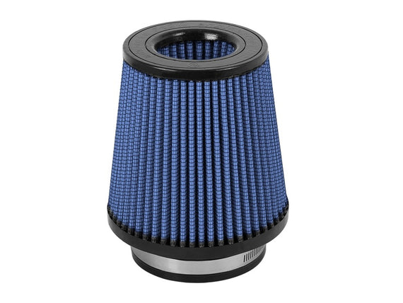 aFe MagnumFLOW Air Filters UCO P5R A/F P5R 4F x 6B x 4-1/2T (Inv) x 6H 24-91020