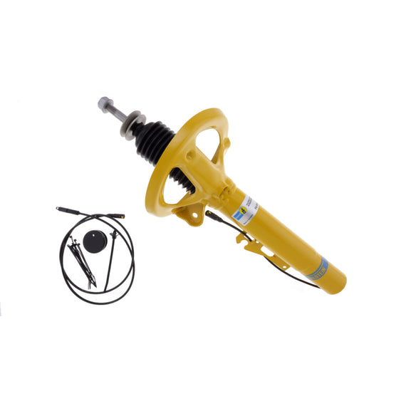 For Porsche 911 06-13 B8 Series DampTronic Front Driver Side Monotube Strut 35-135845