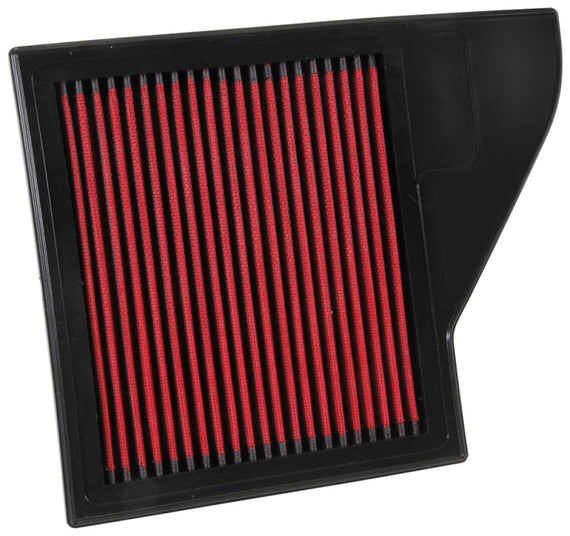 Spectre 2014 Ford Mustang GT 5.0L V8 F/I Replacement Panel Air Filter HPR10781