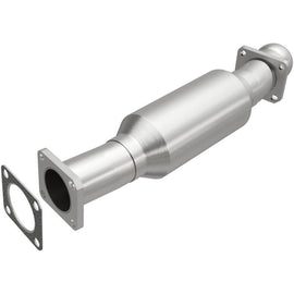 MagnaFlow Direct Fit Catalytic Converter California Grade 79-80 International Scout II 5.0L 3391425