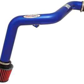 AEM For 97-01 Prelude Blue Cold Air Intake 21-406B 21-406B