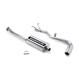 MAGNAFLOW PERFORMANCE CAT-BACK EXHAUST FOR 2002-2004 NISSAN FRONTIER