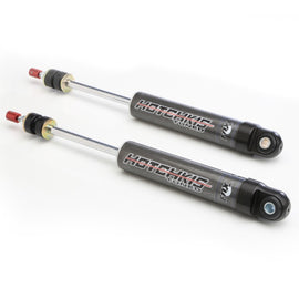 Hotchkis Tuned Adjustable Shocks Aluminum Shocks-Front for Dodge/Plymouth A,B,E Body FOX 70030013