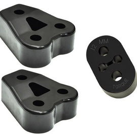 Torque Solution Exhaust Mount Kit: 10+ for Hyundai Genesis Coupe TS-EH-GEN20