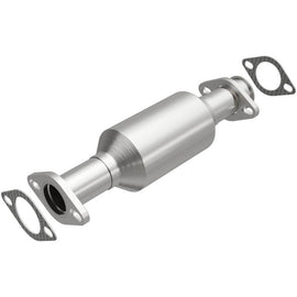 MagnaFlow Direct Fit Catalytic Converter California Grade 75-78 Nissan B210 1.4L 3391761