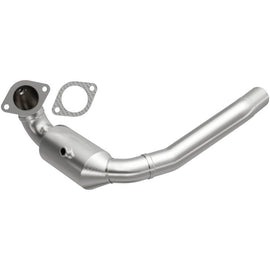 MagnaFlow Direct Fit Catalytic Converter 15-17 Ford Edge 2.7L OEM Grade 21-603