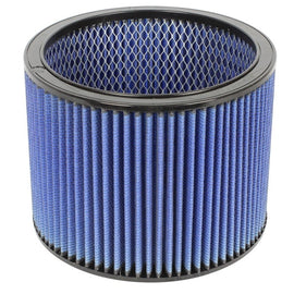 aFe MagnumFLOW Air Filters Round Racing P5R A/F RR P5R 9 OD x 7 ID x 6.62 H 18-10905