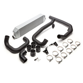 Cobb 10-13 Mazdaspeed3 Gen2 Front Mount Intercooler Kit - Black 772625-BK