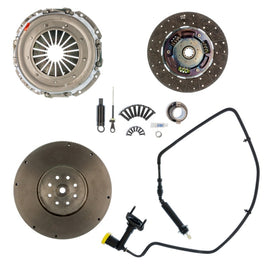 Exedy 2005-2009 Dodge Ram 2500 L6 Stage 1 Organic Clutch 05806FWXHD