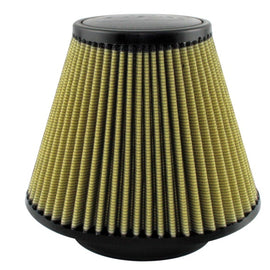 aFe MagnumFLOW Air Filters IAF PG7 A/F PG7 5-1/2F x (7x10)B x 5-1/2T x 8H 72-90032