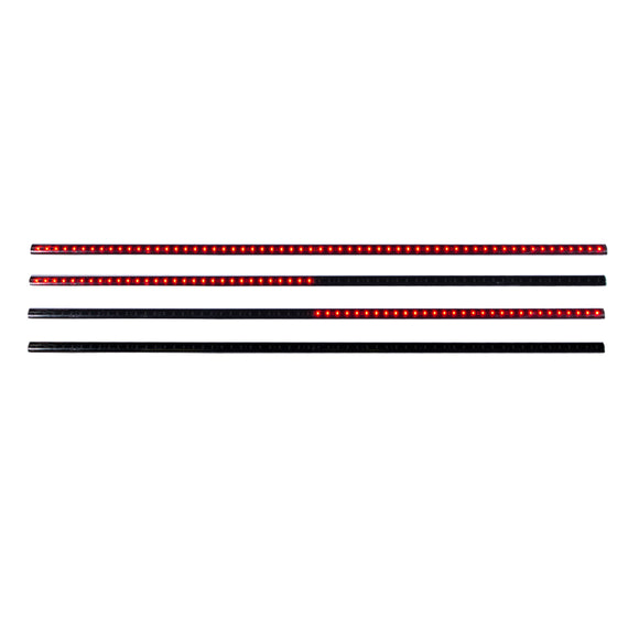 Anzo 531045 Universal LED Tailgate Bar without Reverse 60