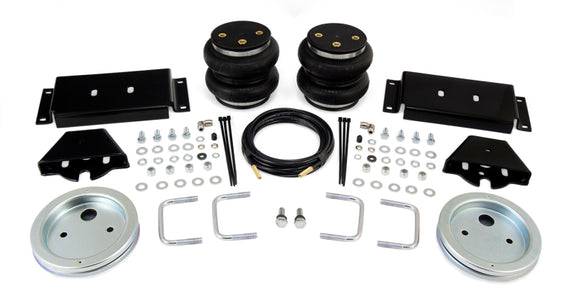 Air Lift Loadlifter 5000 Air Spring Kit for 13-17 Dodge Ram Promaster 1500/2500/3500 57233