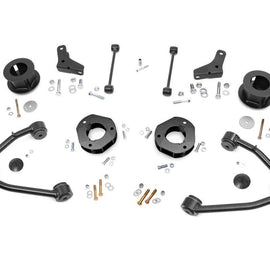 Rough Country 3.5-inch Suspension Lift Kit