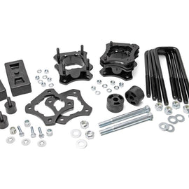 Rough Country 2.5-3-inch Suspension Leveling Lift Kit