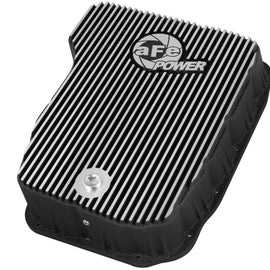 aFe Power 46-70062 Transmission Pan 2007-2015 Dodge Ram 6.7L Cummins Turbo 68RFE 46-70062