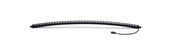 Putco Luminix High Power LED - 40in Curved Light Bar - 39 LED - 15600LM - 41.63x.75x1.5in - 6 Deg 10046