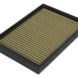 aFe Magnum FLOW OER Pro-GUARD 7 Air Filter 2016 Nissan Titan XD V8-5.0L (td) 73-10269