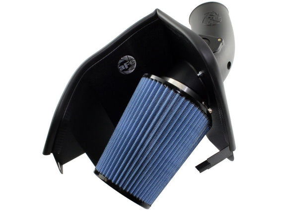AFE COLD AIR INTAKE 2003-2007 FORD POWERSTROKE DIESEL 6.0L F250 F350 54-30392 54-30392