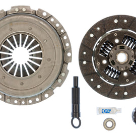 Exedy OE 1984-1984 Volvo 242 L4 Clutch Kit 22019