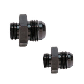Aeromotive AN-10 Cutoff to AN-12 Flare Union 15642
