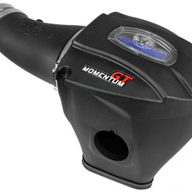 aFe POWER Momentum GT Pro 5R Cold Air Intake Fits 11-19 Charger Challenger 6.4L 54-72203