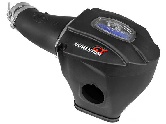 aFe POWER Momentum GT Pro 5R Cold Air Intake Fits 11-19 Charger Challenger 6.4L 54-72203