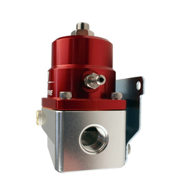 Aeromotive A1000-6 Injected Bypass Adjustable EFI Regulator (2) -6 Inlet/(1) -6 Return 13109
