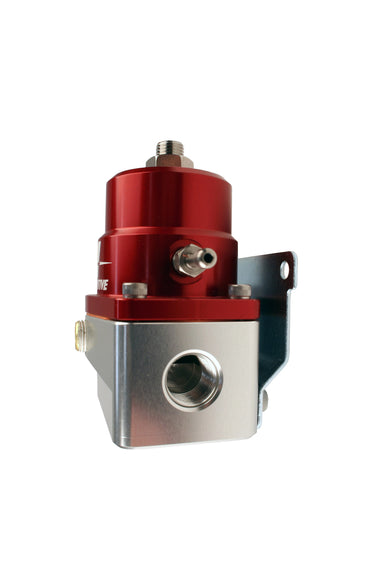 Aeromotive A1000-6 Injected Bypass Adjustable EFI Regulator (2) -6 Inlet/(1) -6 Return 13109