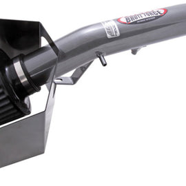 AEM For 99-04 Tacoma V6 99-04 4Runner V6 Silver Brute Force Air Intake 21-8402DC 21-8402DC