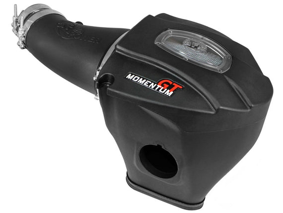 aFe Momentum GT Pro DRY S Cold Air Intake Fits 11-19 Charger Challenger 6.4L 51-72203