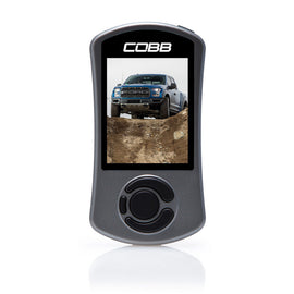 Cobb 17-20 Ford F-150 Raptor / Limited AccessPORT V3 w/TCM Flashing AP3-FOR-005-TCM