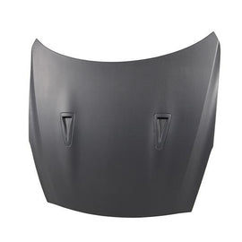 Seibon OEM STYLE DRY CARBON HOOD for 2009-2015 NISSAN GTR R35 HD0910NSGTR-OE-DRY