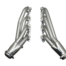 Gibson 96-98 Chevrolet C2500 Cheyenne 7.4L 1-3/4in 16 Gauge Performance Header - Ceramic Coated GP106S-C