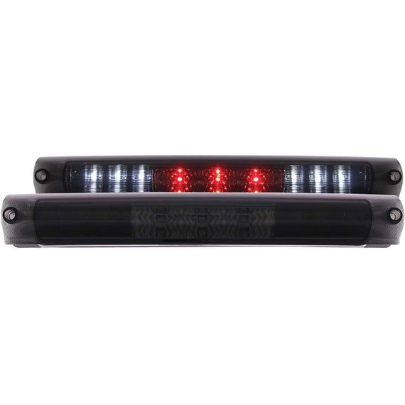Anzo 531083 Single G2 LED Smoke 3rd Brake Light for 00-05 Ford Excursion 531083