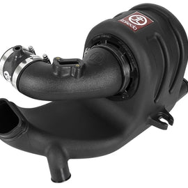 AFE Takeda Momentum Cold Air Intake w/Pro DRY For Honda FIT 15-19 1.5L 56-70001D