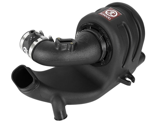 AFE Takeda Momentum Cold Air Intake w/Pro DRY For Honda FIT 15-19 1.5L 56-70001D