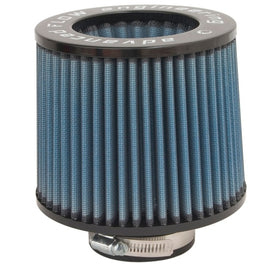 aFe MagnumFLOW Air Filters UCO P5R A/F P5R 2-1/2F x 6B x 5-1/2T (Inv) x 5H (IM) 24-91013