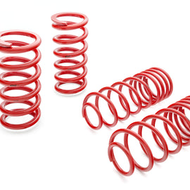 EIBACH SPORTLINE LOWERING SPRING KIT for 1982-1992 CHEVROLET CAMARO 4.0138